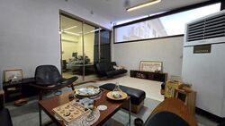 Sunrise Villa (D28), Terrace #535409741